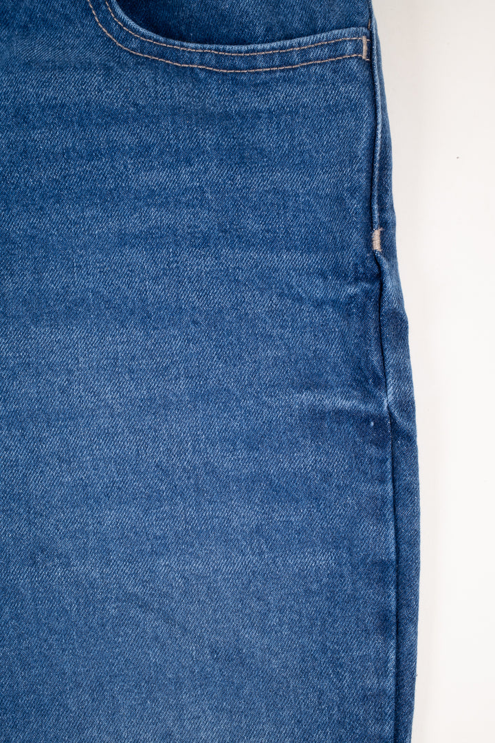 Jeans Super Denim - Flint - Tapered