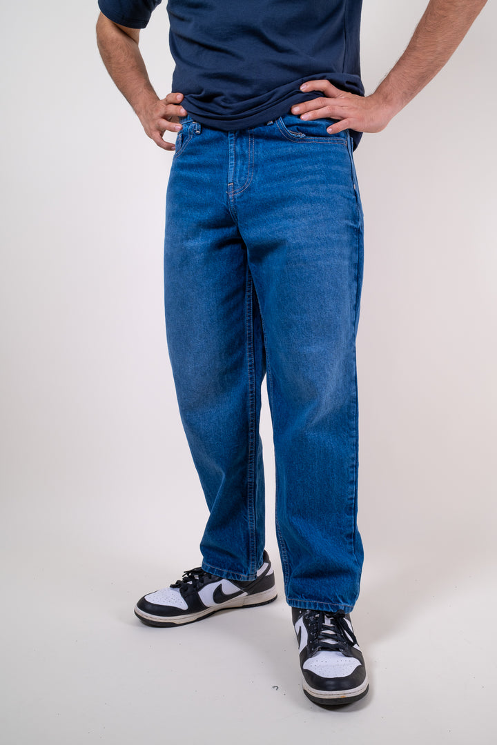 Jeans Super Denim - Flint - Tapered