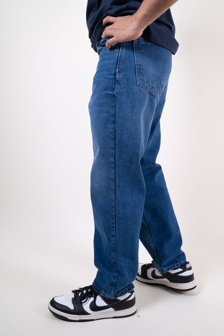 Jeans Super Denim - Flint - Tapered