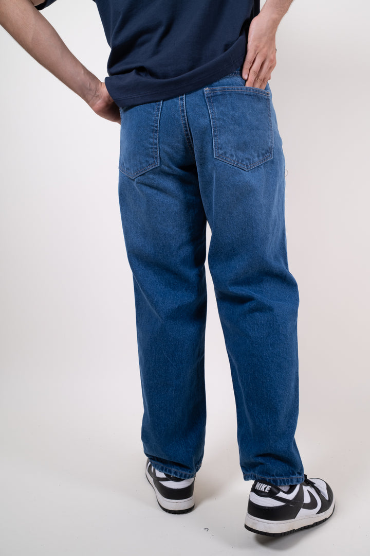 Jeans Super Denim - Flint - Tapered