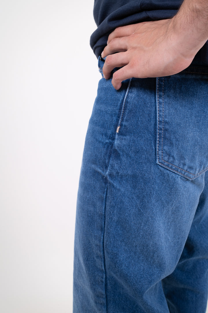 Jeans Super Denim - Flint - Tapered