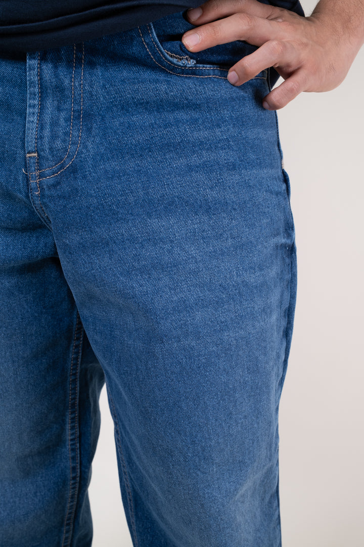 Jeans Super Denim - Flint - Tapered