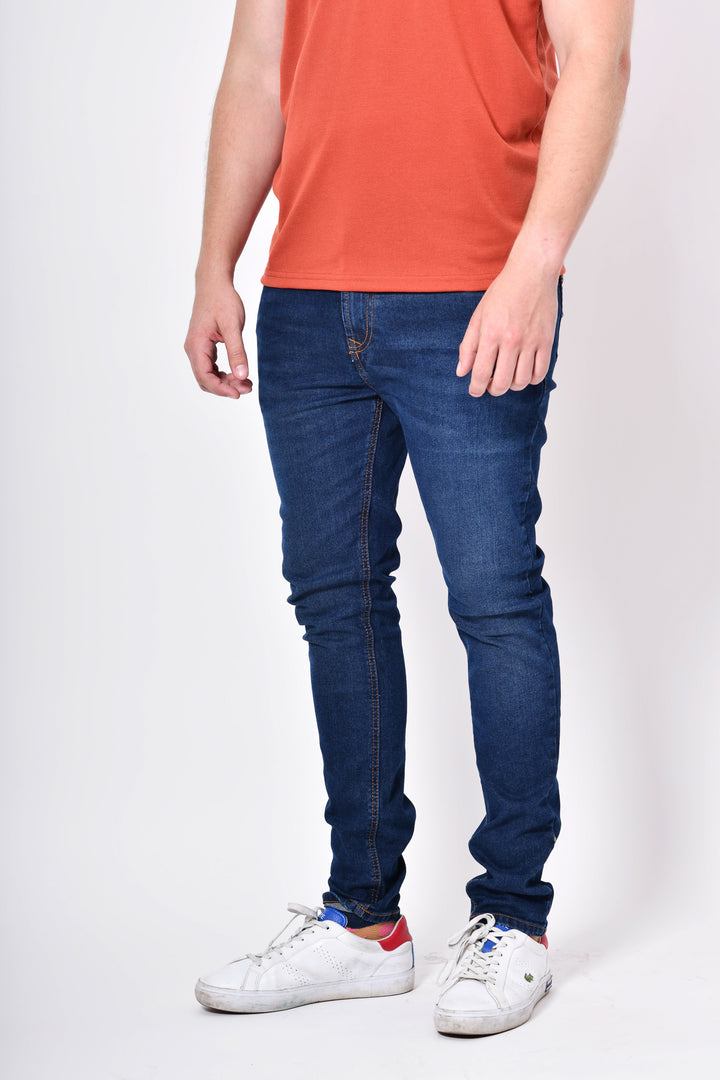 Jeans super denim - No. 31 - EPLISON