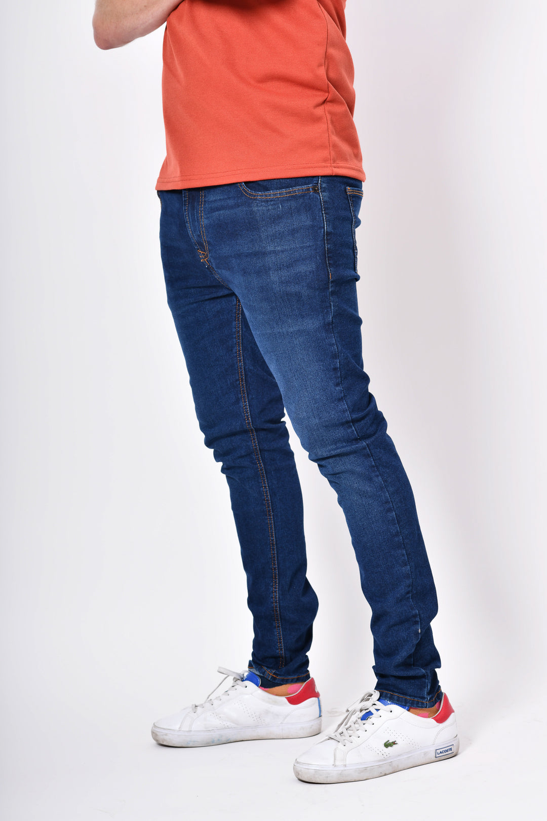Jeans super denim - No. 31 - EPLISON