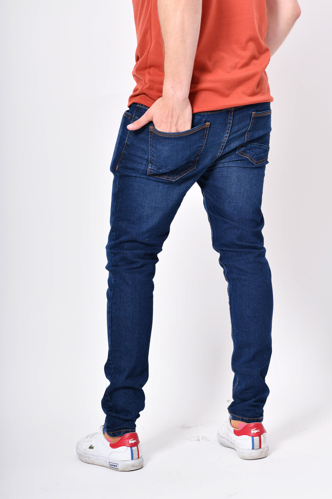 Jeans super denim - No. 31 - EPLISON