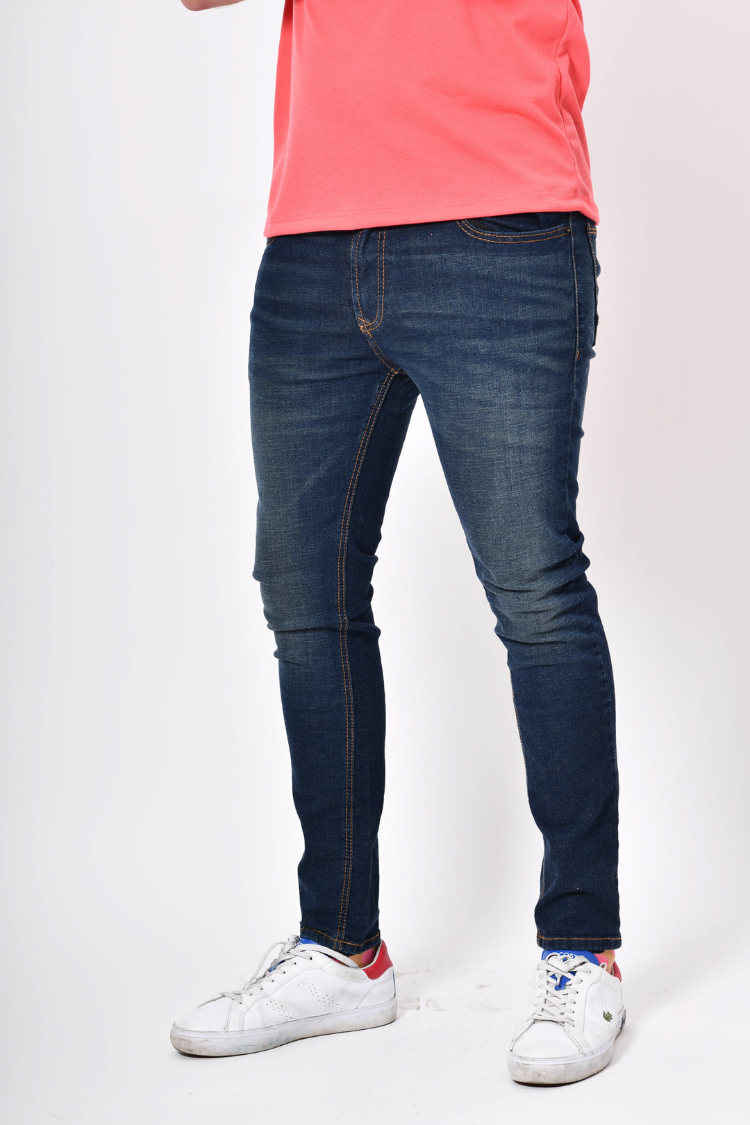 Jeans super denim - No. 32 - AGORA