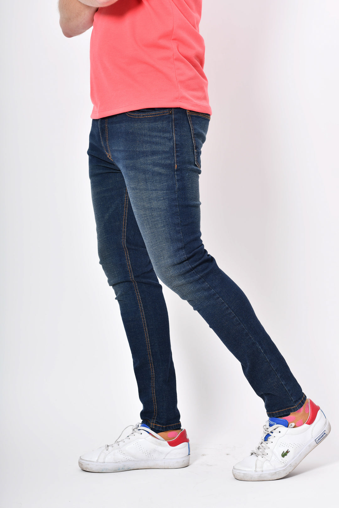 Jeans super denim - No. 32 - AGORA