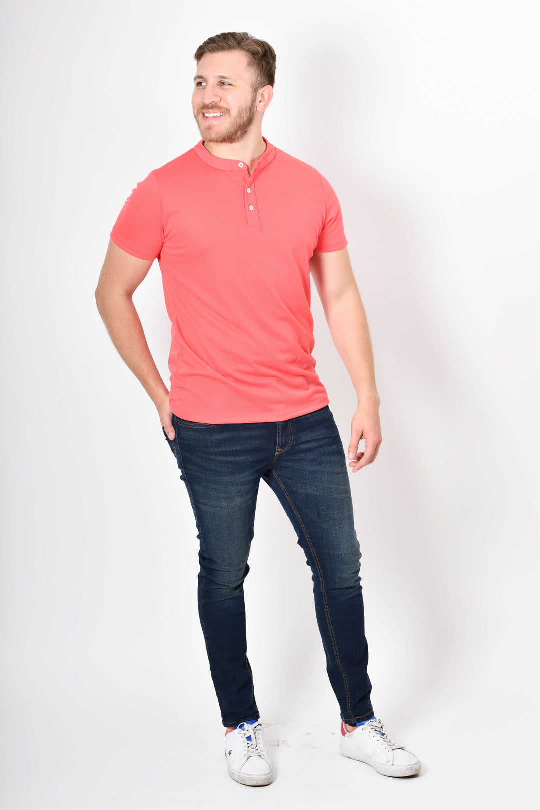 Jeans super denim - No. 32 - AGORA