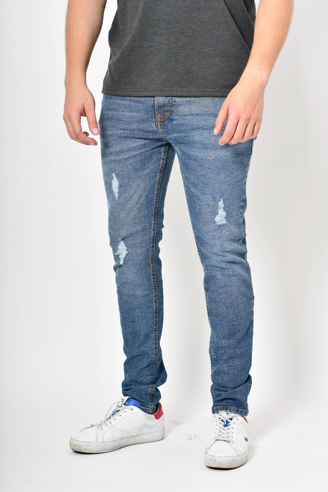 Jeans super denim - No. 33 - SOLARIS