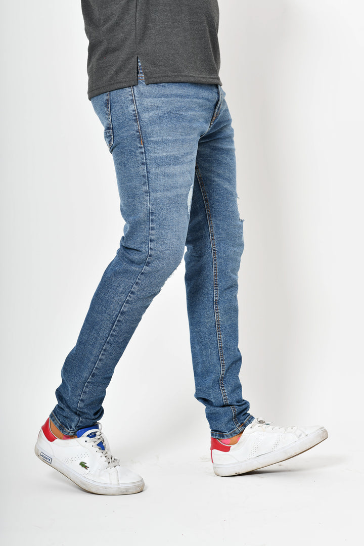 Jeans super denim - No. 33 - SOLARIS
