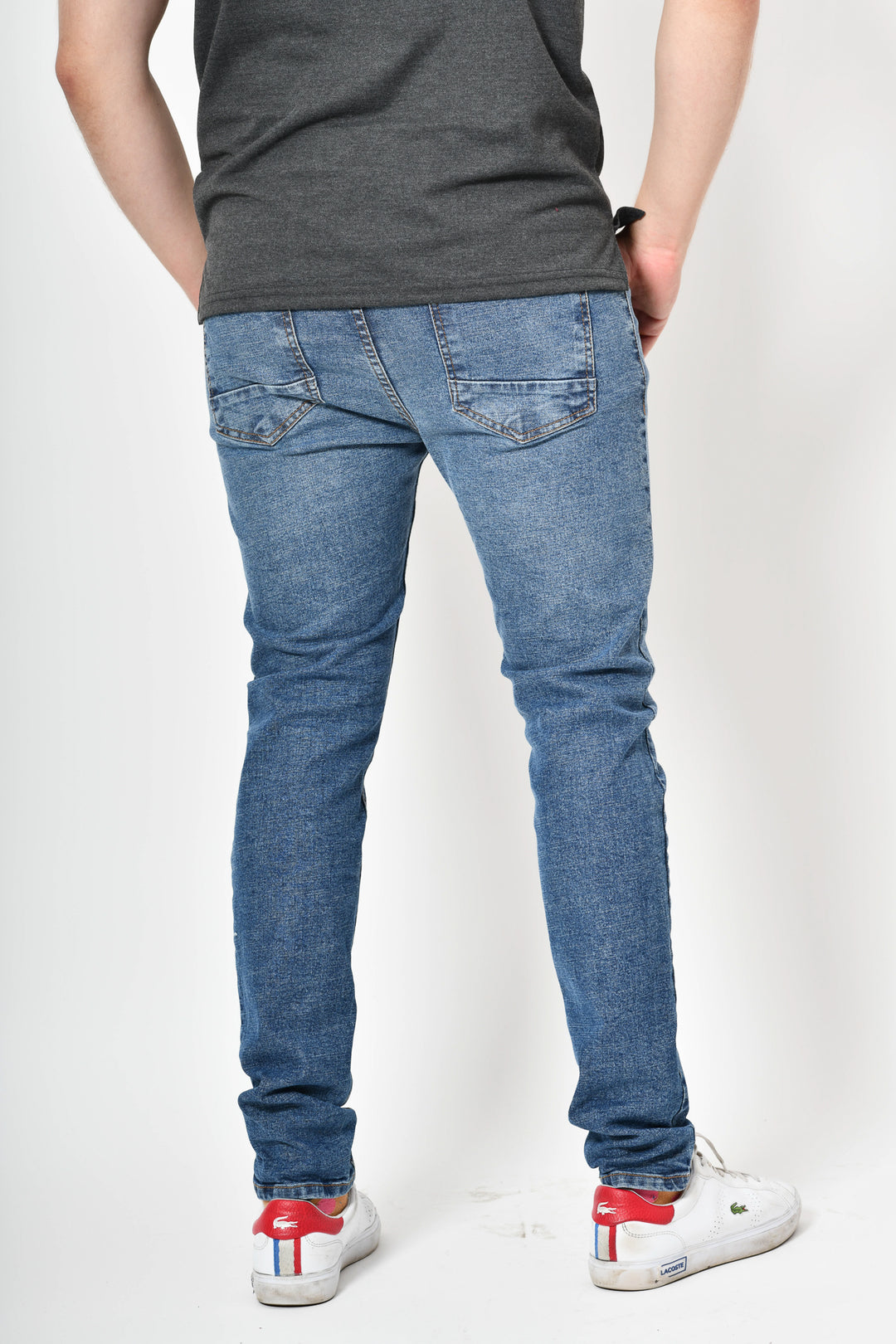 Jeans super denim - No. 33 - SOLARIS