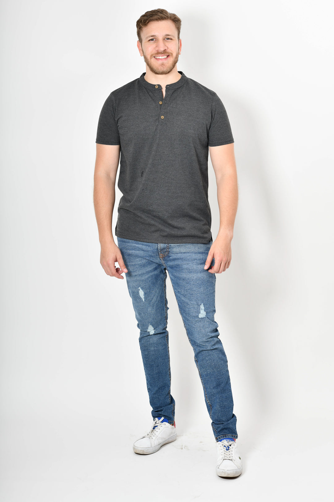 Jeans super denim - No. 33 - SOLARIS