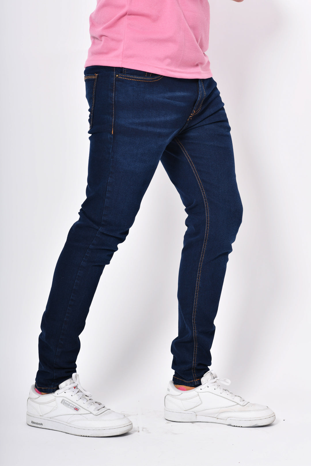 Jeans super denim - No. 34 - NEBULA