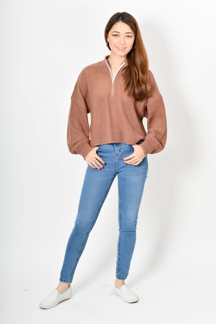 Super Denim Mujer - J - Aurea