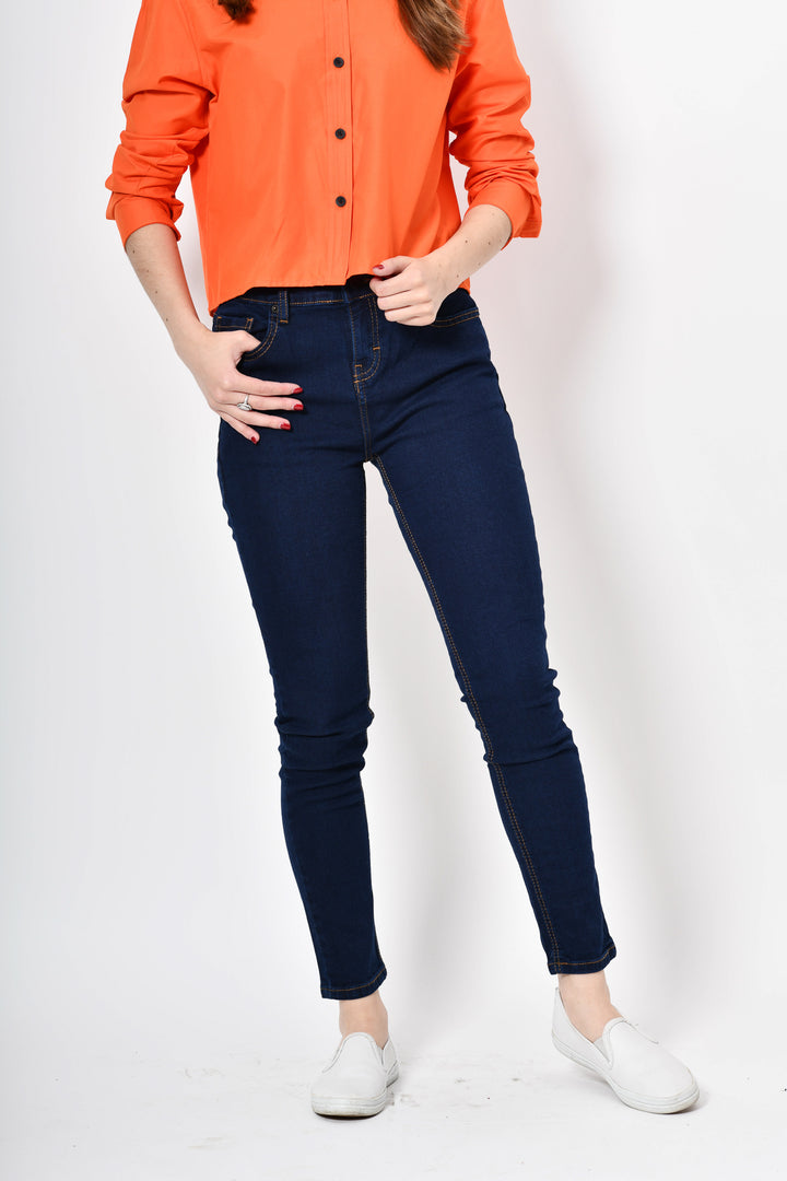 Super Denim Mujer - K - Cleo