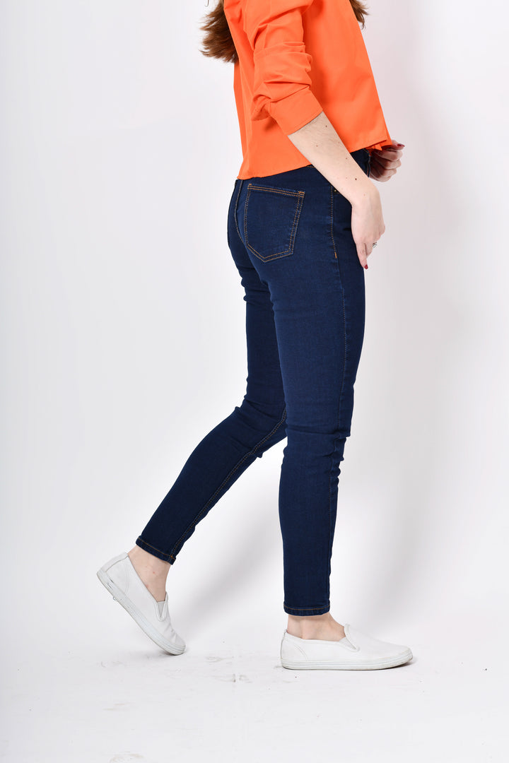 Super Denim Mujer - K - Cleo