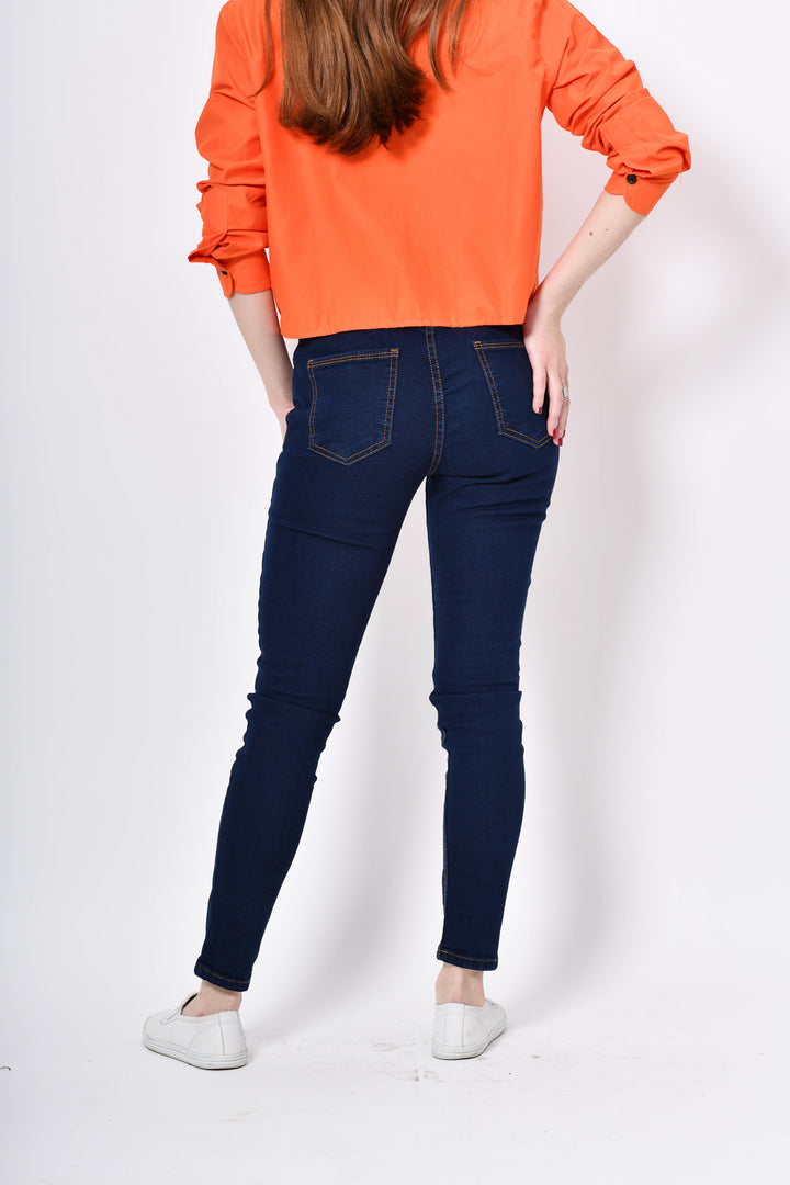 Super Denim Mujer - K - Cleo