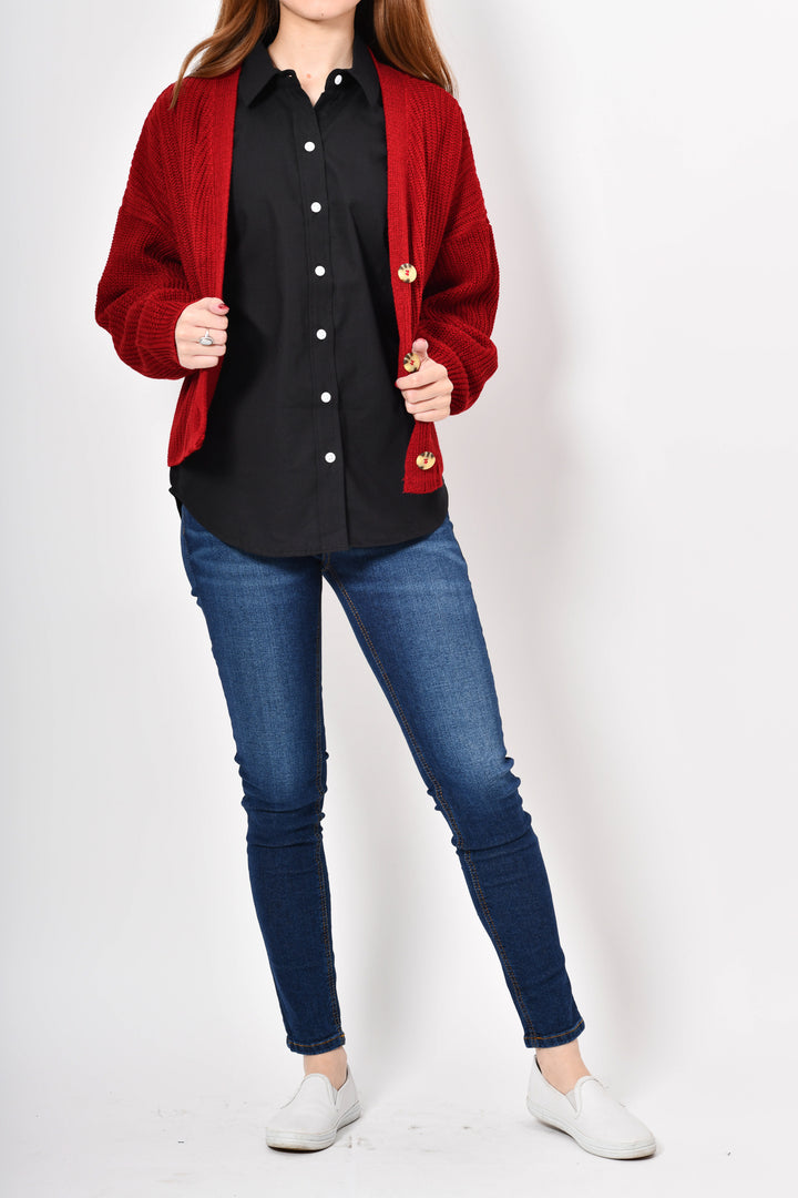 Super Denim Mujer - N - Cira