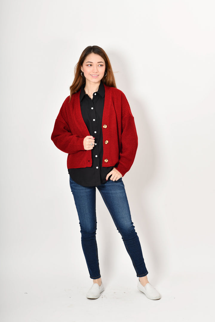 Super Denim Mujer - N - Cira
