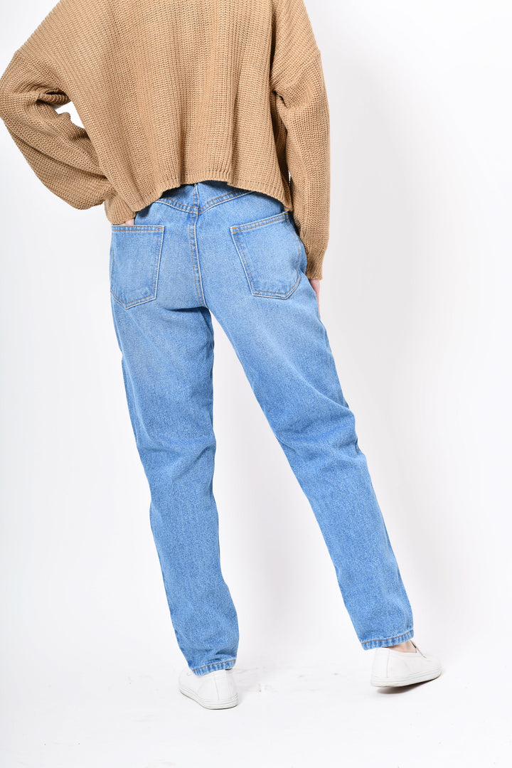 Super Denim Mujer - R - Nira