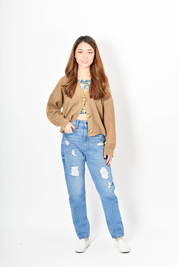 Super Denim Mujer - R - Nira