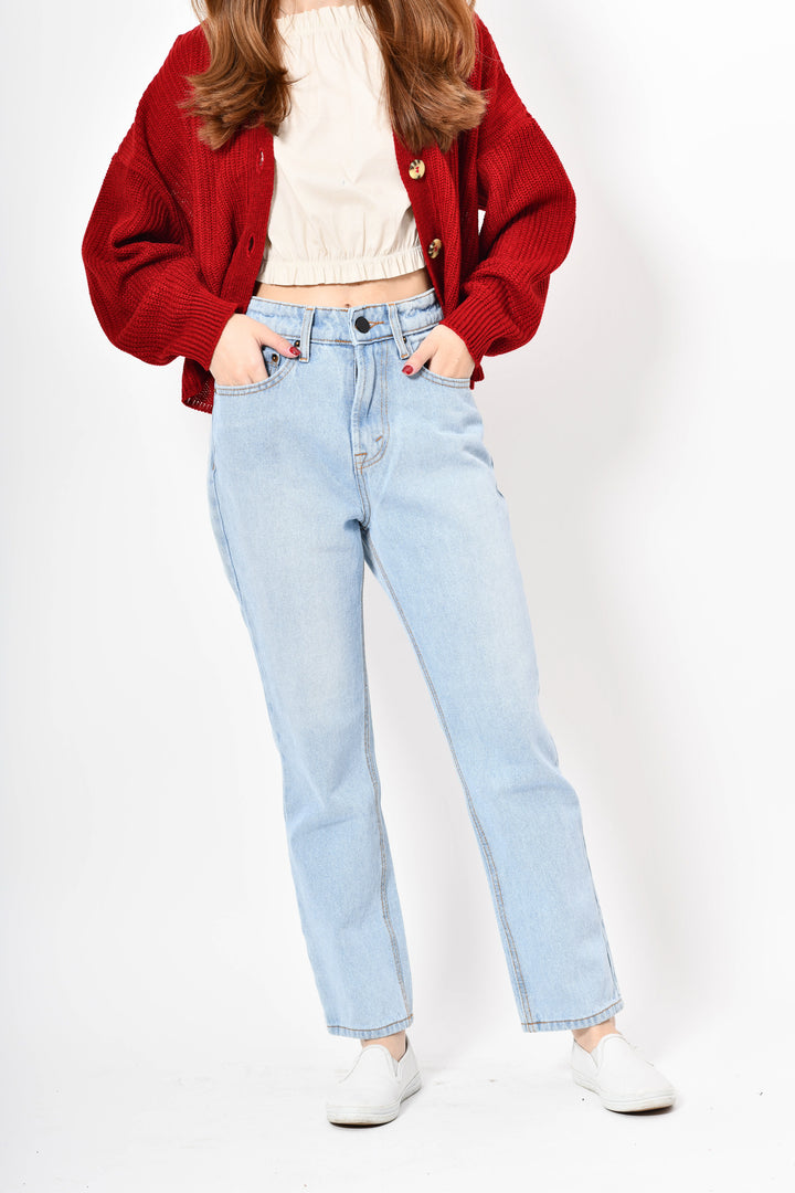 Super Denim Mujer - T - Solara