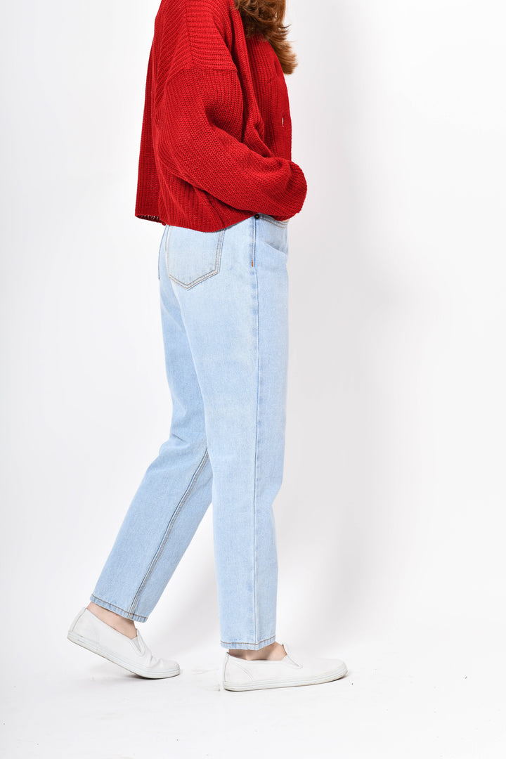 Super Denim Mujer - T - Solara