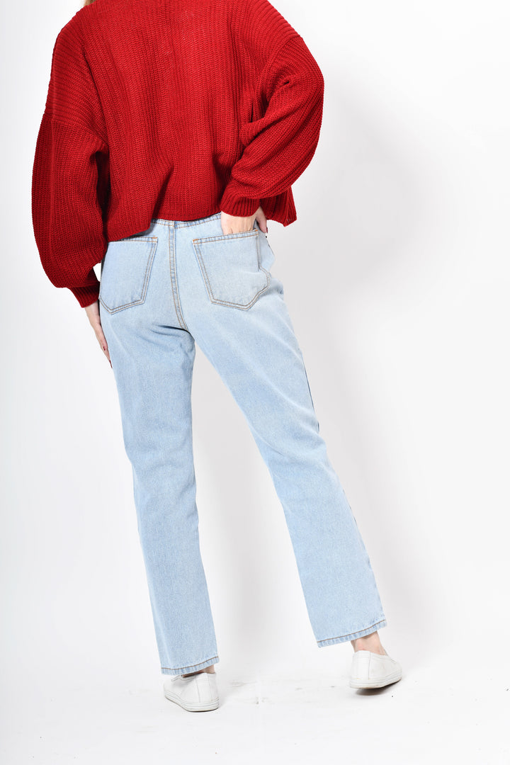 Super Denim Mujer - T - Solara