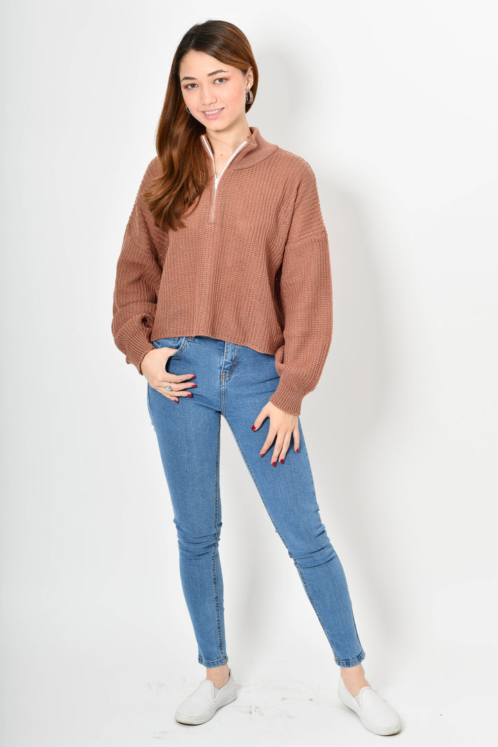 Super Denim Mujer - I - Atria