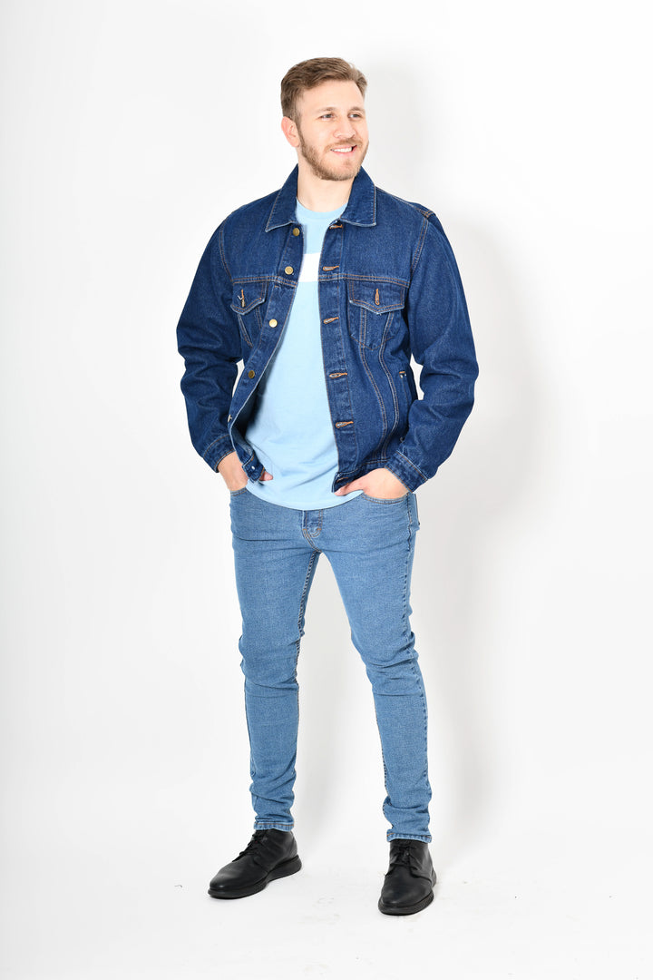 JEANS ESSENTIAL 47 - Lumen - Skinny - Azul Claro