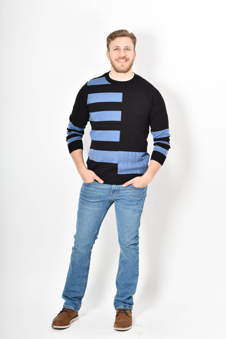 JEANS ESSENTIAL 49 - Vesper - Recto - Azul Claro