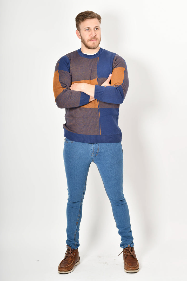 JEANS ESSENTIAL 39 - Boreal - Skinny - Azul Claro