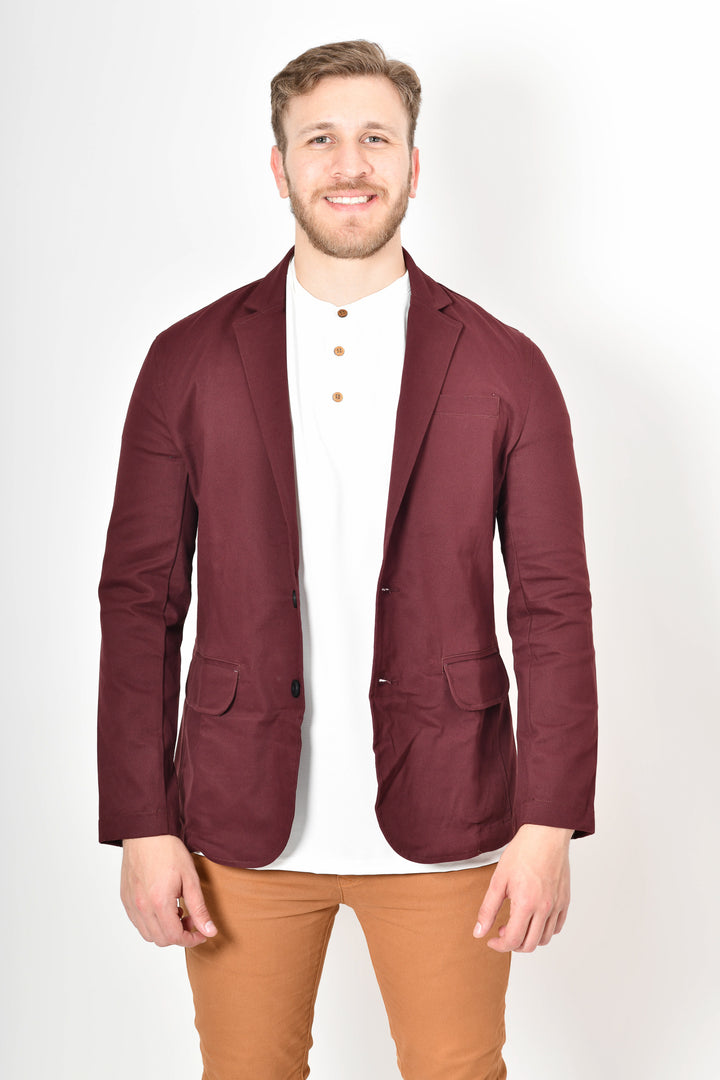 Saco de gabardina - corinto 24