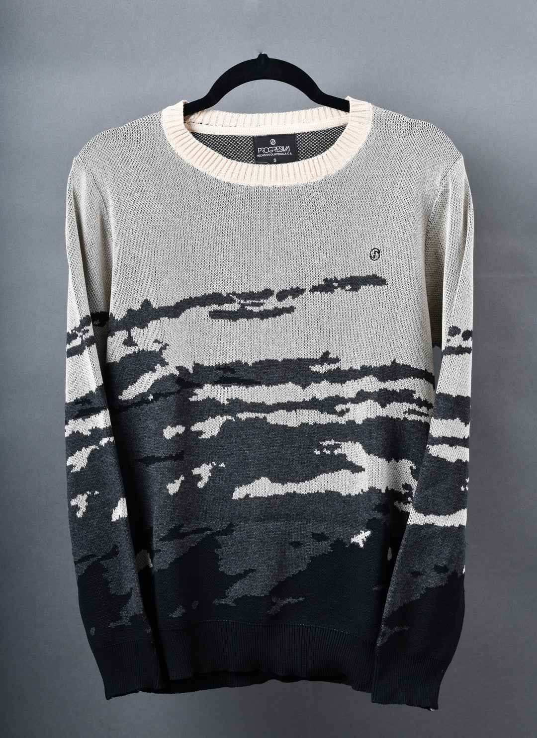 SUÉTER TEJIDO PREMIUM - PATAGONIA