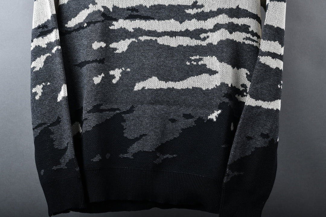 SUÉTER TEJIDO PREMIUM - PATAGONIA