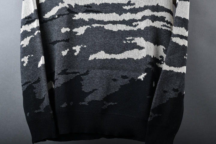 SUÉTER TEJIDO PREMIUM - PATAGONIA