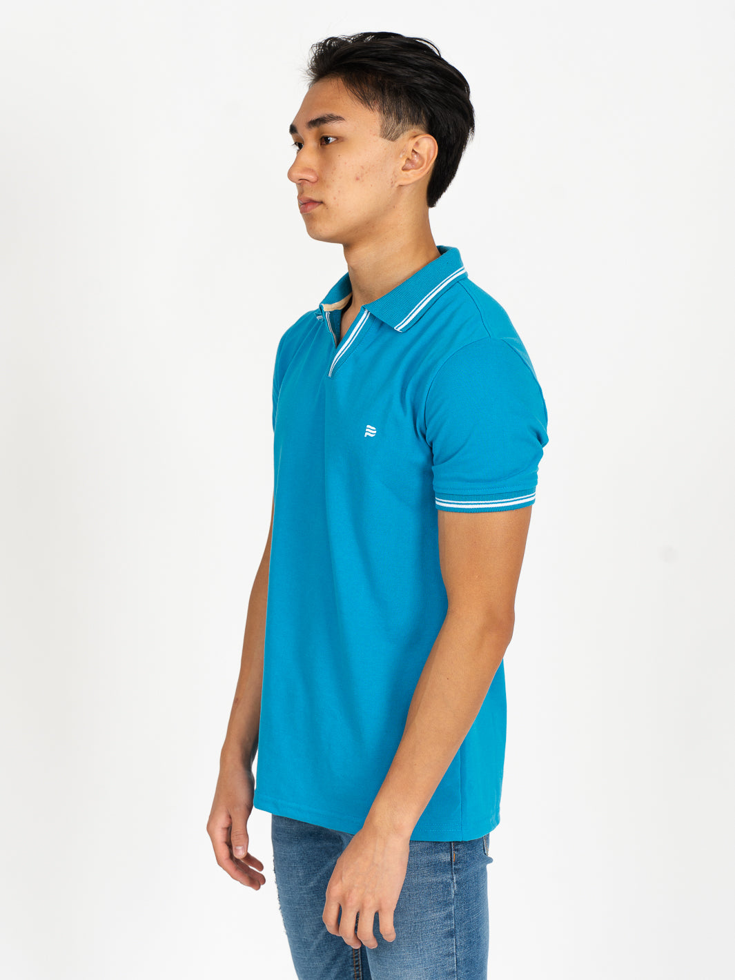 Playeras polos outlet