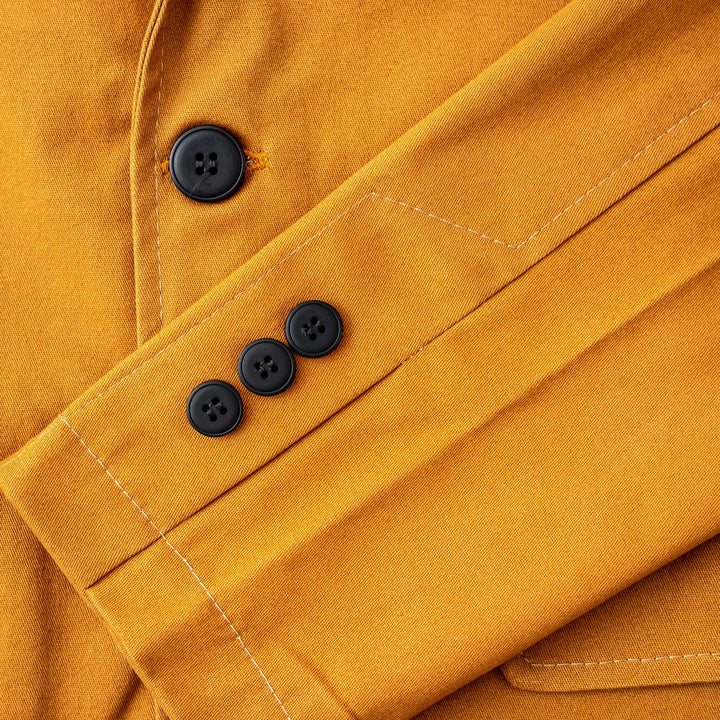 Saco de gabardina - gena