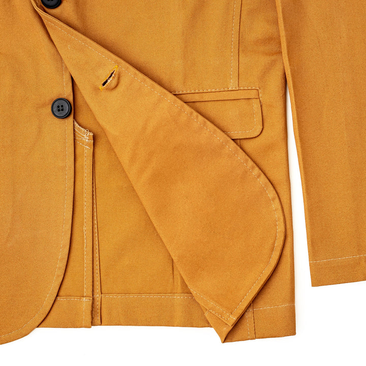 Saco de gabardina - gena