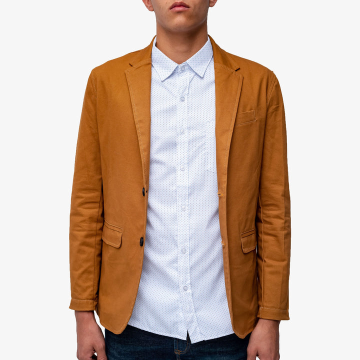 Saco de gabardina - gena