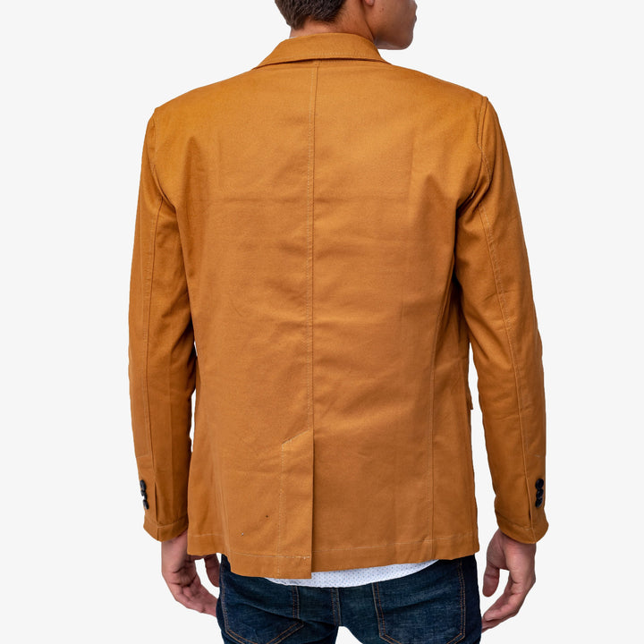 Saco de gabardina - gena