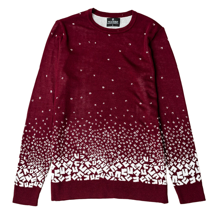 Suéter Nevado Corinto