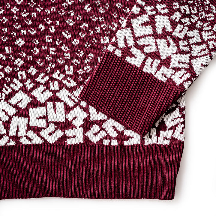 Suéter Nevado Corinto