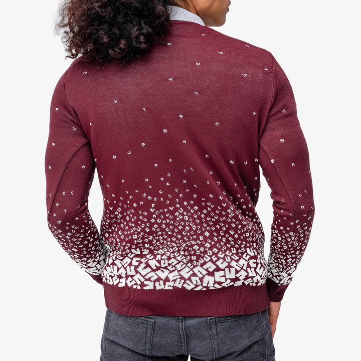 Suéter Nevado Corinto