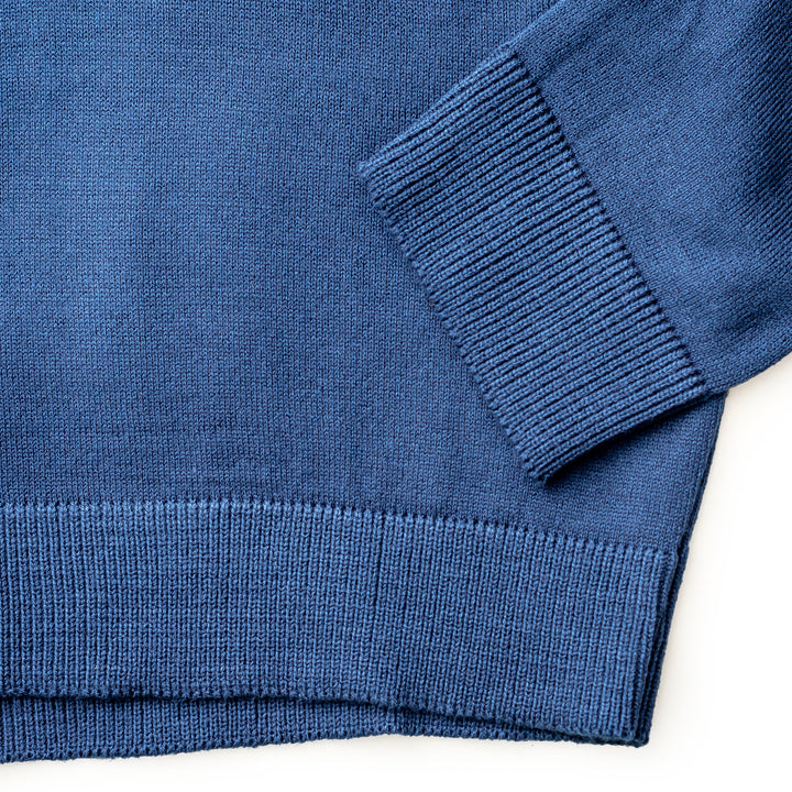 Suéter Sipson - cuello redondo