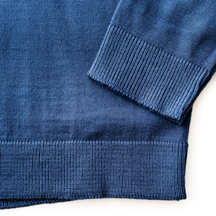 Suéter Sipson - cuello "V"