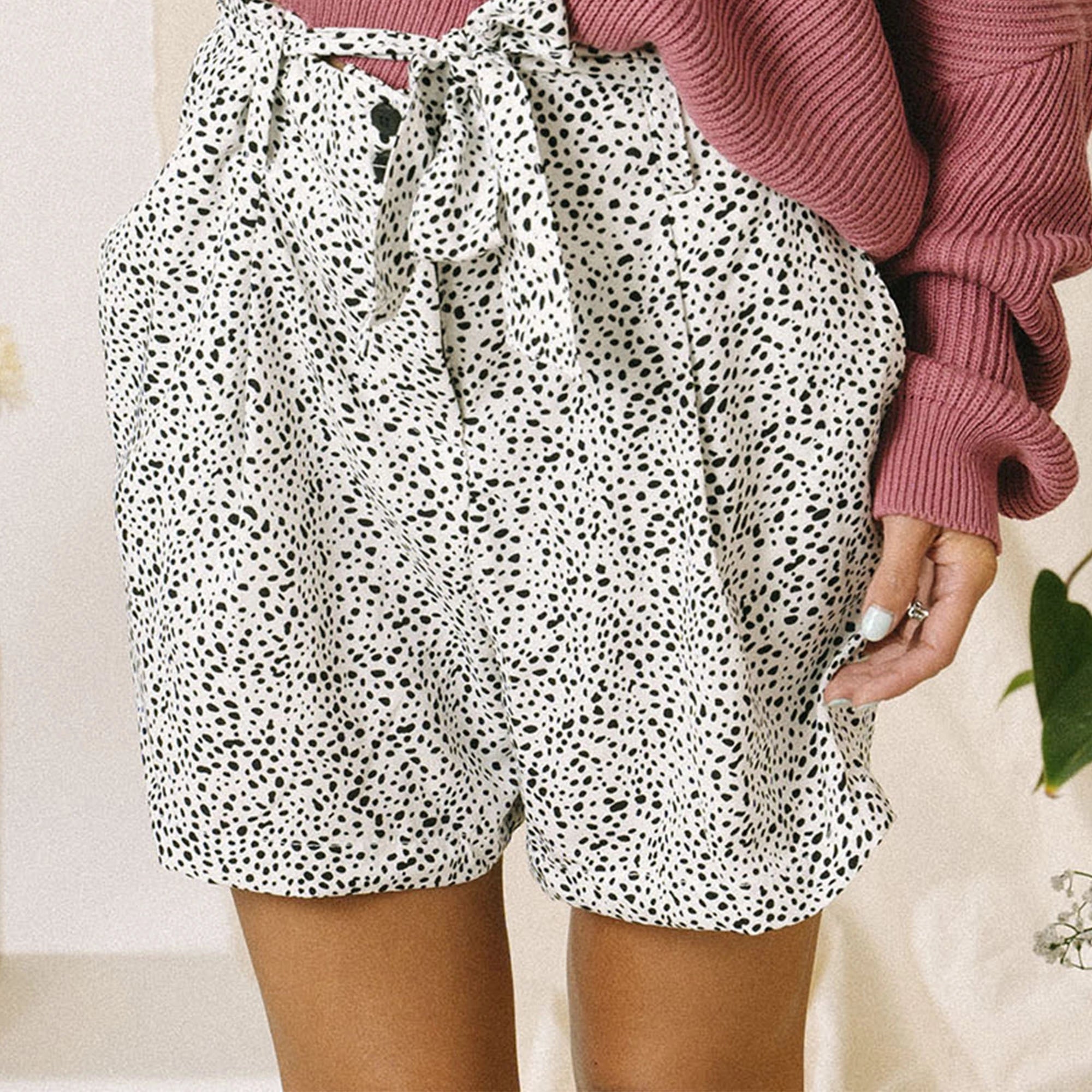 Shorts colores