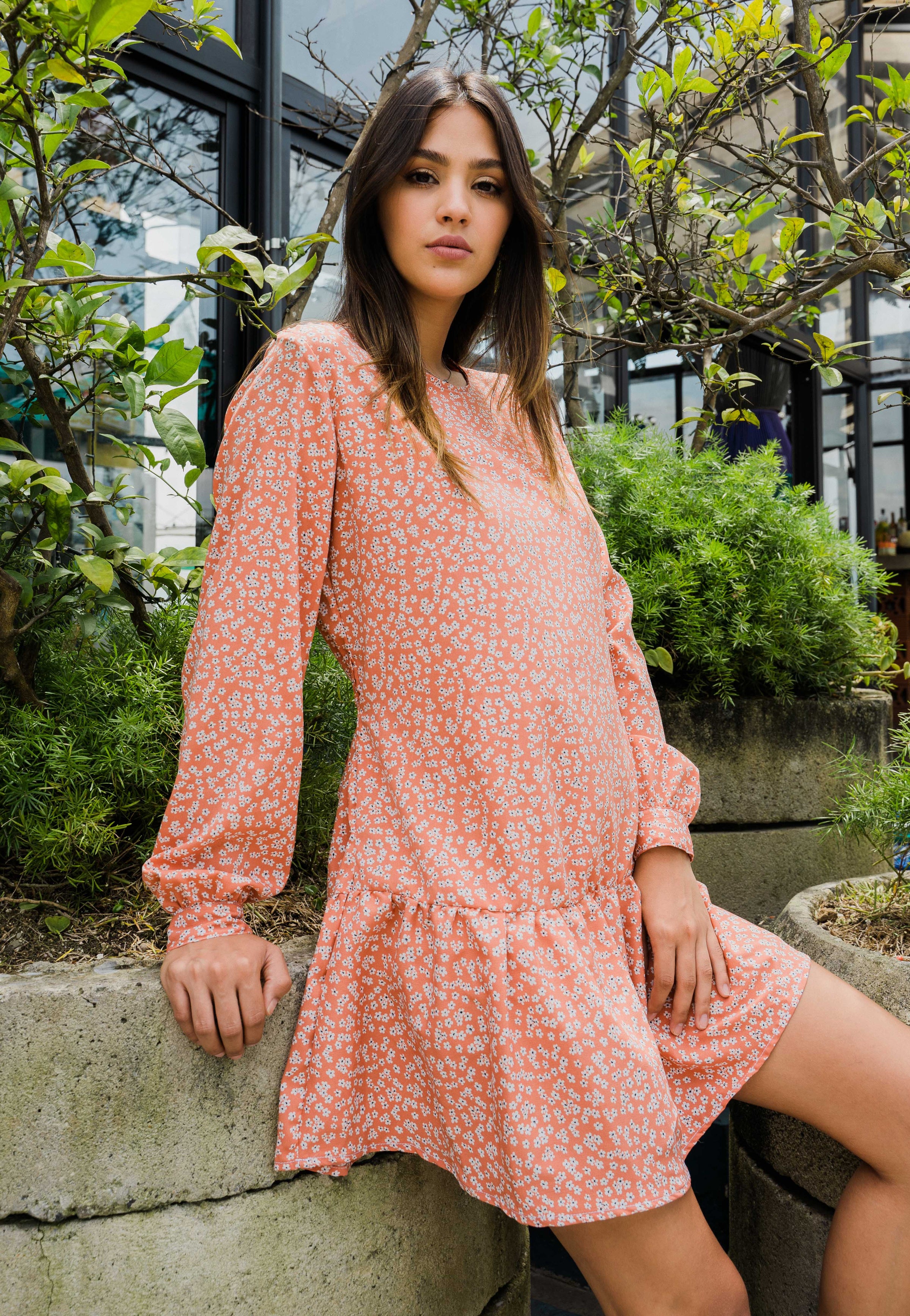 Vestidos