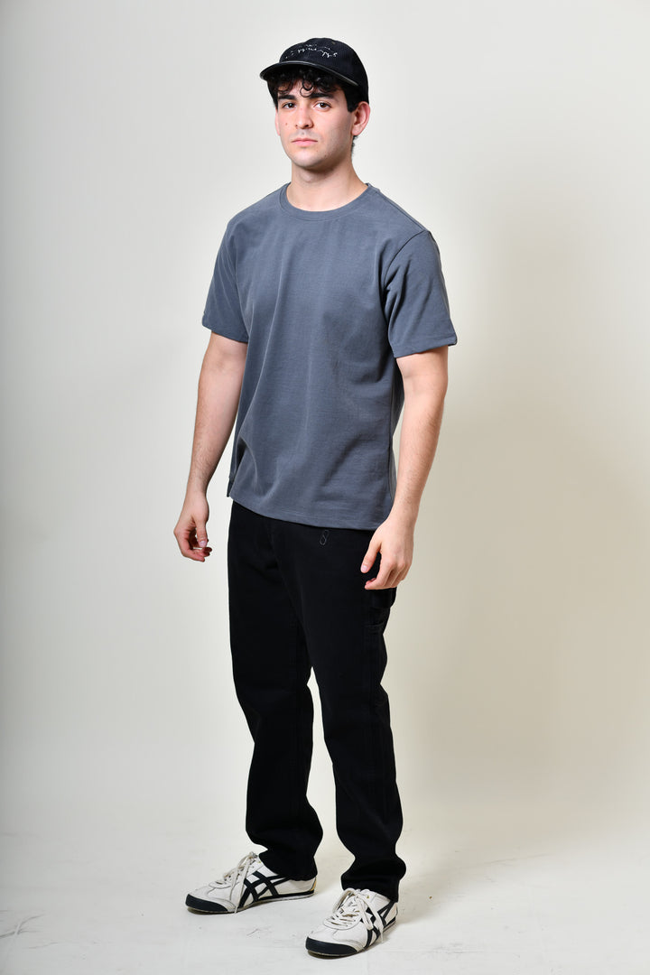 Jeans Super Denim - CARPINTERO  - NEGRO