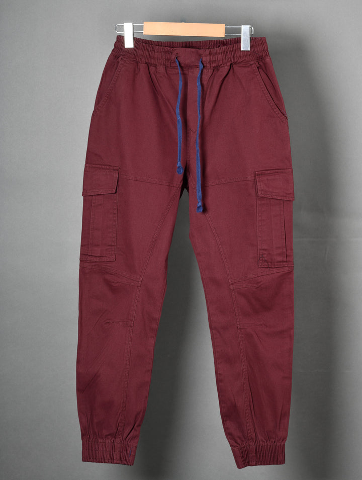 Jogger stretch - corinto